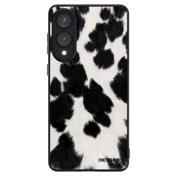 Picasee ULTIMATE CASE PowerShare für Samsung Galaxy S25 Edge 5G - Black Moo