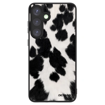 Picasee ULTIMATE CASE für Samsung Galaxy S25+ 5G - Black Moo