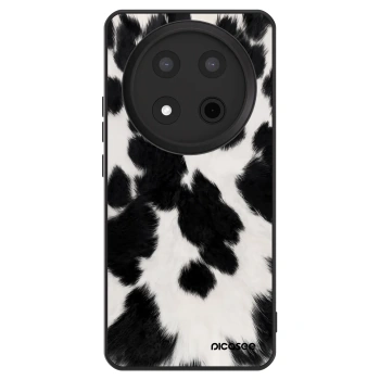 Hülle für Honor Magic7 Lite 5G - Black Moo