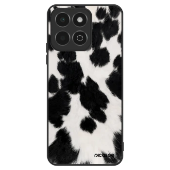 Hülle für Honor 200 Smart 5G - Black Moo