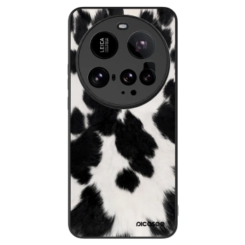 Picasee ULTIMATE CASE für Xiaomi 15 Ultra - Black Moo