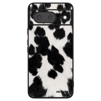 Hülle für Google Pixel 8a - Black Moo