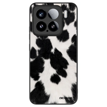 Picasee ULTIMATE CASE für Xiaomi 15 - Black Moo