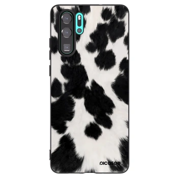 Hülle für Huawei P30 Pro - Black Moo