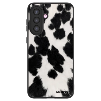 Picasee ULTIMATE CASE für Samsung Galaxy A56 5G A566B - Black Moo