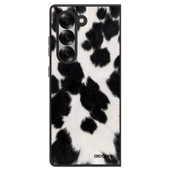 Hülle für Samsung Galaxy Z Fold6 5G - Black Moo