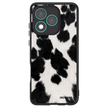 Hülle für Honor 400 Lite 5G - Black Moo