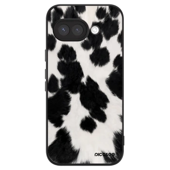 Hülle für Google Pixel 9a - Black Moo
