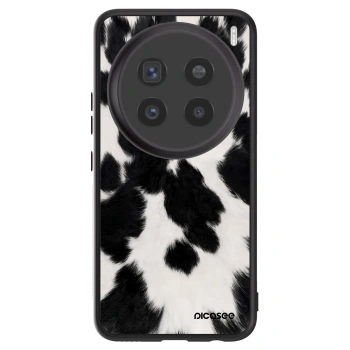 Hülle für Vivo X200 Pro - Black Moo