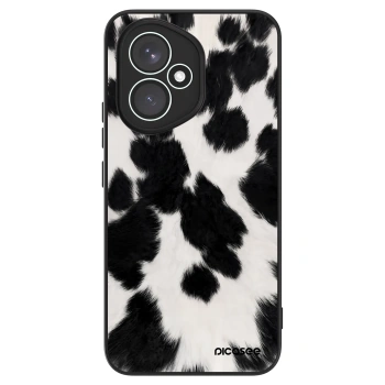 Hülle für Honor 400 5G - Black Moo