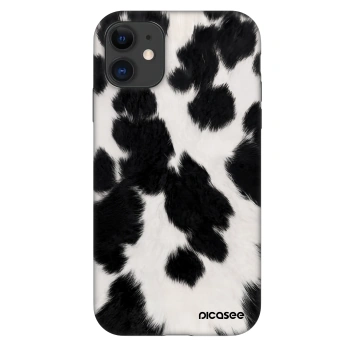 Hülle für Apple iPhone 11 - Black Moo