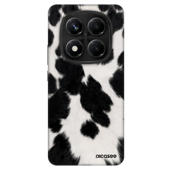 Hülle für Xiaomi Redmi Note 14 Pro 5G - Black Moo