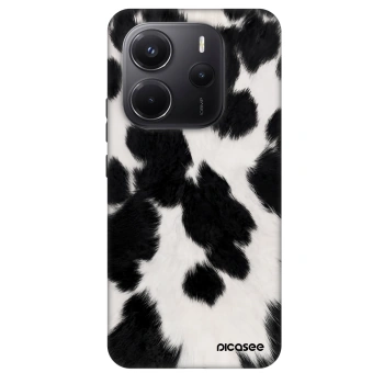 Hülle für Xiaomi Redmi Note 14 5G - Black Moo