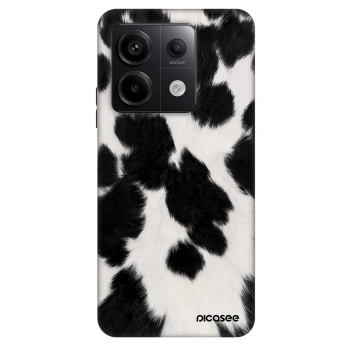 Hülle für Xiaomi Redmi Note 13 Pro 5G - Black Moo