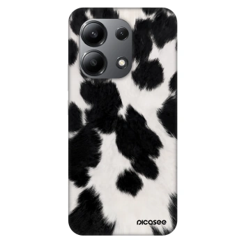 Hülle für Xiaomi Redmi Note 13 4G - Black Moo