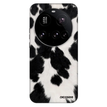 Hülle für Xiaomi 15 Ultra - Black Moo