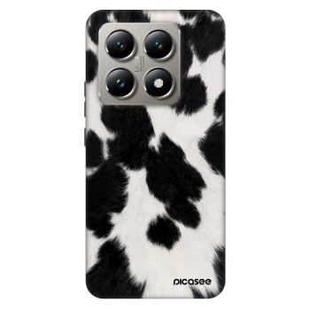 Hülle für Xiaomi 14T Pro - Black Moo
