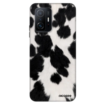 Hülle für Xiaomi 11T Pro - Black Moo