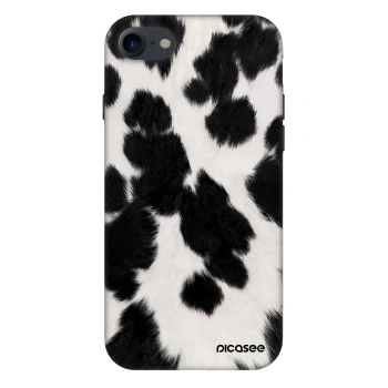 Hülle für Apple iPhone 7 - Black Moo