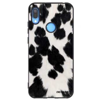 Hülle für Huawei Y6 2019 - Black Moo