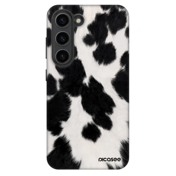 Hülle für Samsung Galaxy S23 5G - Black Moo