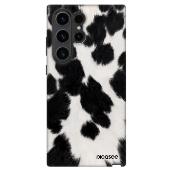 Hülle für Samsung Galaxy S22 Ultra 5G - Black Moo