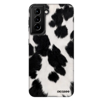Hülle für Samsung Galaxy S21 5G G991B - Black Moo