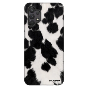 Hülle für Samsung Galaxy A32 5G A326B - Black Moo
