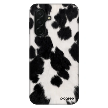 Hülle für Samsung Galaxy A26 5G A266B - Black Moo