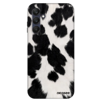 Hülle für Samsung Galaxy A25 A256B 5G - Black Moo