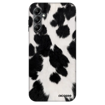 Hülle für Samsung Galaxy A16 5G - Black Moo
