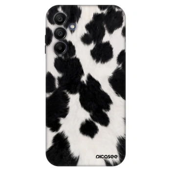 Hülle für Samsung Galaxy A15 A156B 5G - Black Moo