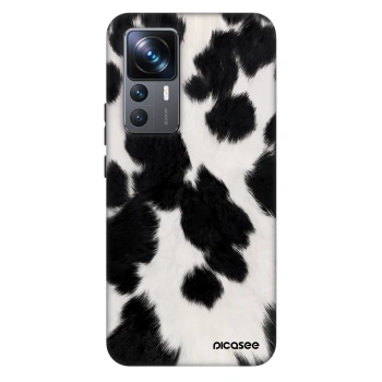 Hülle für Xiaomi 12T - Black Moo