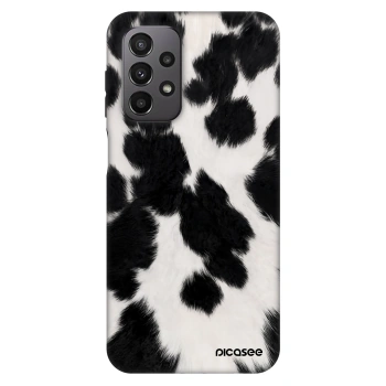 Hülle für Samsung Galaxy A23 A235F 4G - Black Moo