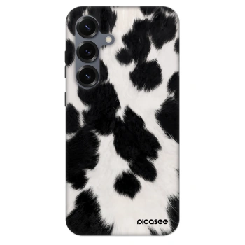 Hülle für Samsung Galaxy S25 5G - Black Moo