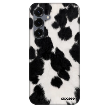 Hülle für Samsung Galaxy S25+ 5G - Black Moo