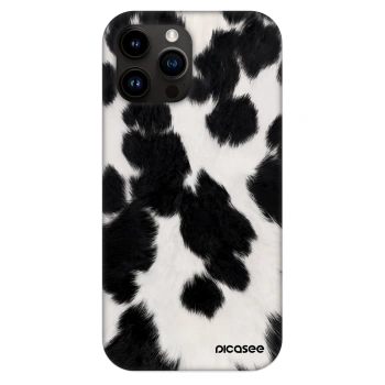 Hülle für Apple iPhone 13 Pro Max - Black Moo