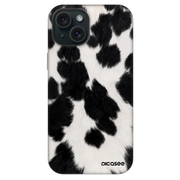 Hülle für Apple iPhone 14 - Black Moo