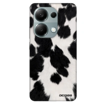 Hülle für Xiaomi Redmi Note 13 Pro 4G - Black Moo