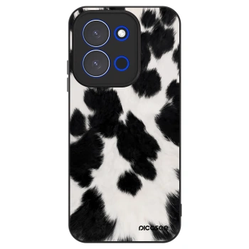 Hülle für Xiaomi Redmi 15C 4G - Black Moo