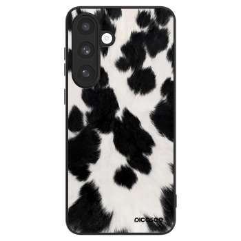 Hülle für Samsung Galaxy S25 FE 5G - Black Moo