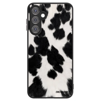 Picasee ULTIMATE CASE für Samsung Galaxy A16 4G - Black Moo
