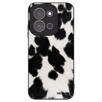 Hülle für Xiaomi Redmi 15C 5G - Black Moo