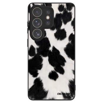 Picasee ULTIMATE CASE PowerShare für Samsung Galaxy S26 Ultra - Black Moo