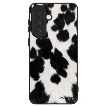 Hülle für Samsung Galaxy A57 5G - Black Moo