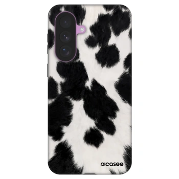 Picasee Fashion Case für Samsung Galaxy A57 5G - Black Moo