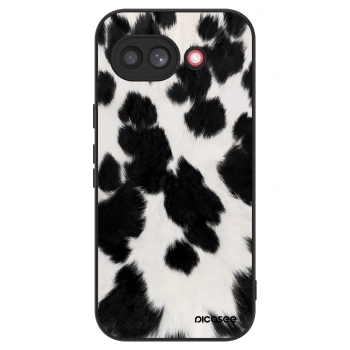 Hülle für Google Pixel 10a - Black Moo