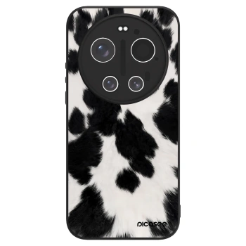 Picasee ULTIMATE CASE PowerShare für Xiaomi 17 Ultra - Black Moo