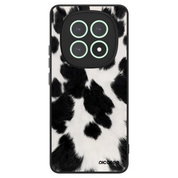 Hülle für Xiaomi Redmi Note 15 5G - Black Moo