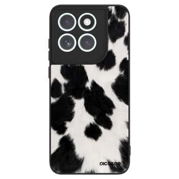 Picasee ULTIMATE CASE für Motorola Edge 70 Fusion - Black Moo